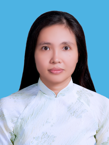 Mai Thị Tuyết Nga
