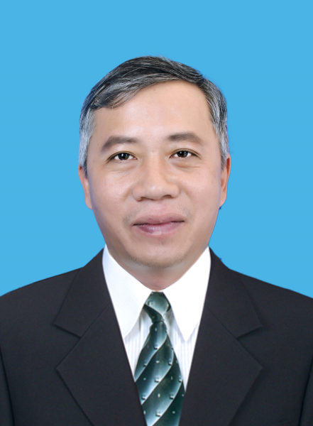 Trang sĩ Trung