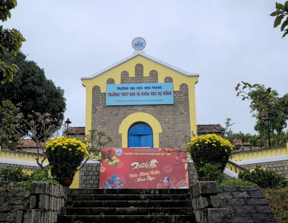 Giới thiệu Trường