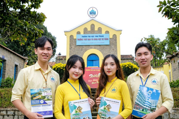 Đại học chính quy